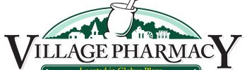 Village pharmacy