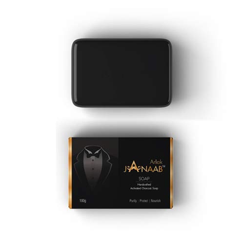 Buy Janaab men’s soap online