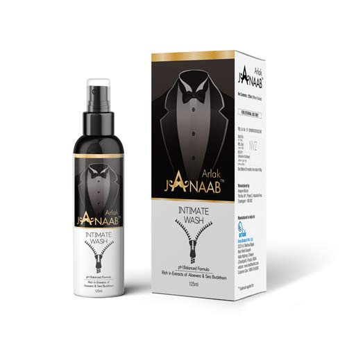 Janab Intimate wash for men