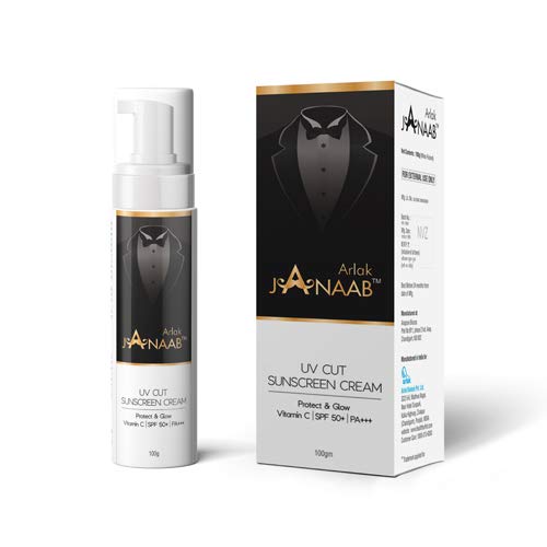 Buy Janaab Sunscreen cream online