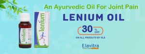 Buy Lenuim oil online
