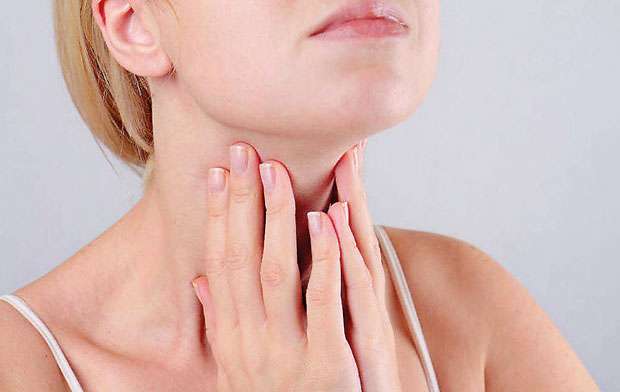 Causes And Symptoms Of Thyroid disorders