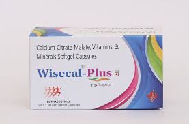 Best Calcium Supplements for Men & Women