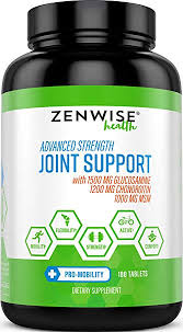 joint health supplement