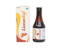 Best Liver Syrup In India