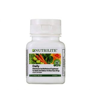 Best multivitamin for men and women