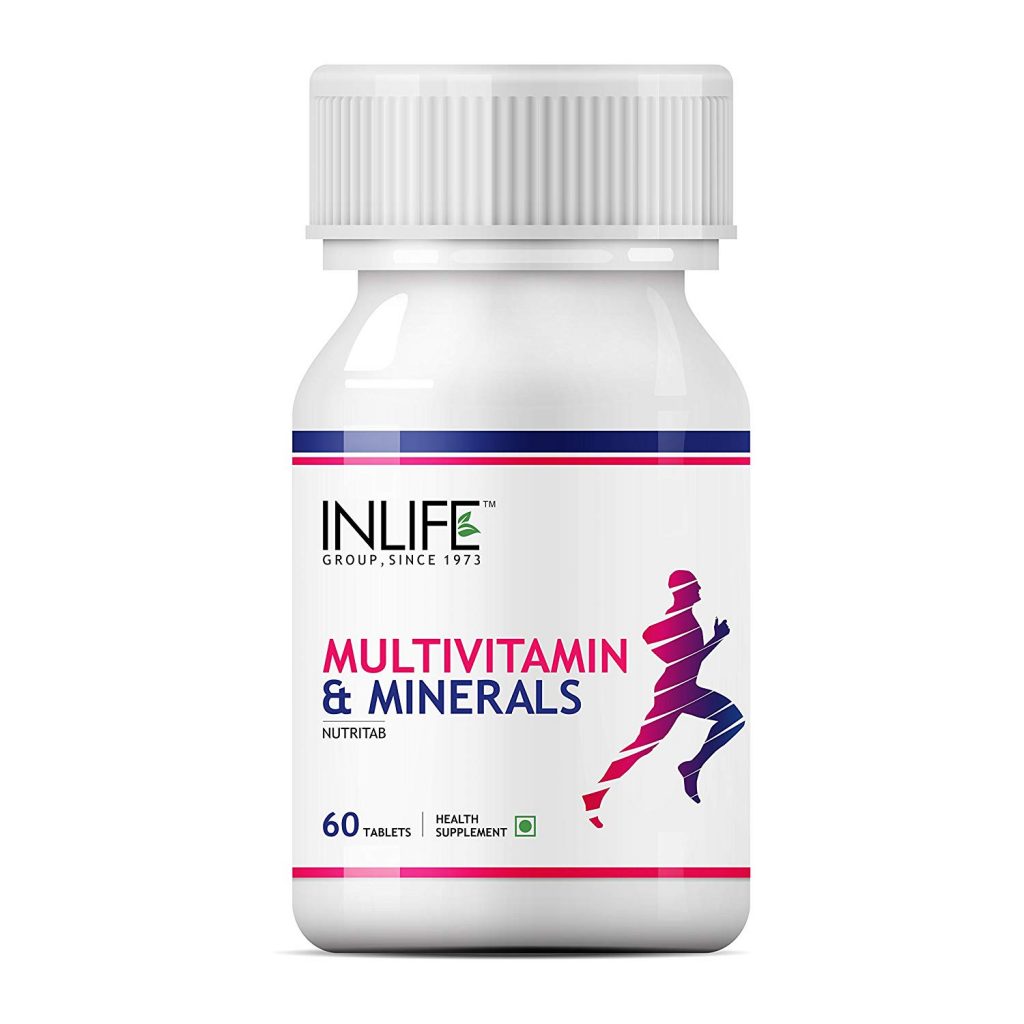 Top Multivitamin Supplements In India For Men And Women Elavitra Labs