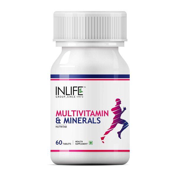 Top Multivitamin Supplements In India For Men And Women Elavitra Labs