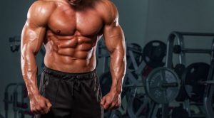 Best testosterone booster supplements for men 