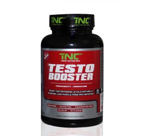 Best testosterone boosters for men
