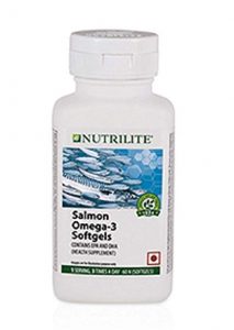 Natural omega 3 medicines in India
