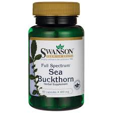 Swanson Full Spectrum Sea Buck thorn