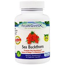 Fruitrients – SeaBuckthorn