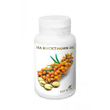 Best Naturals SeaBuckthorn 