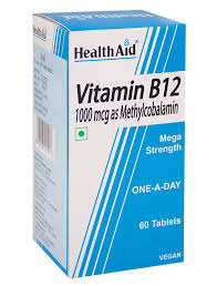 Top 10 Vitamin A supplements in India