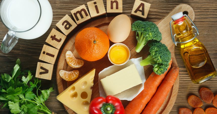 Top 10 Vitamin A Supplements in India