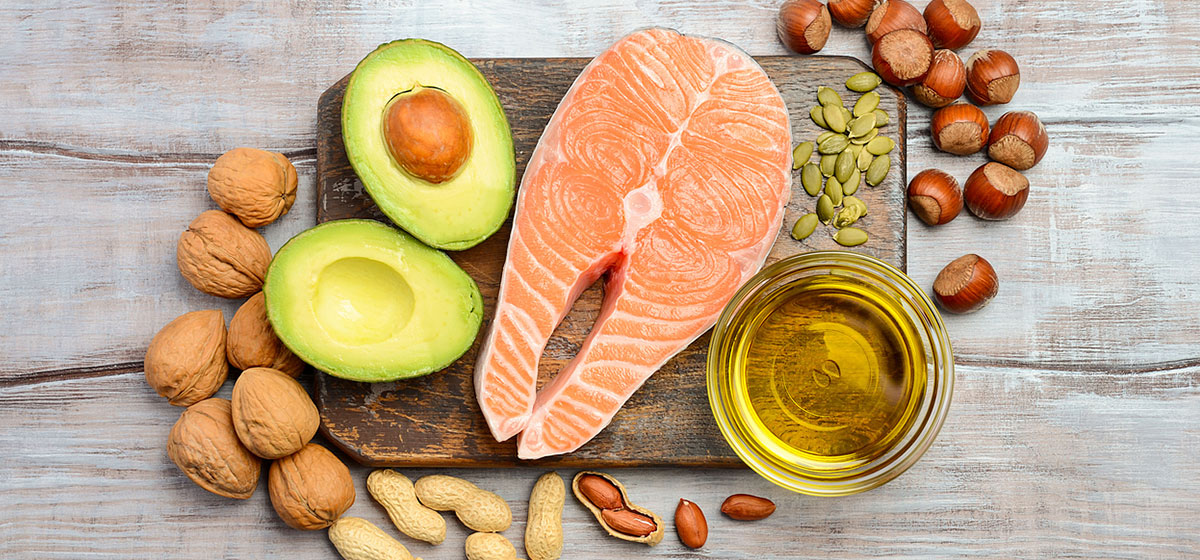 Top 10 Benefits Of Omega 3 Supplements | How Omega 3 Works