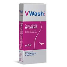 feminine hygiene wash brand