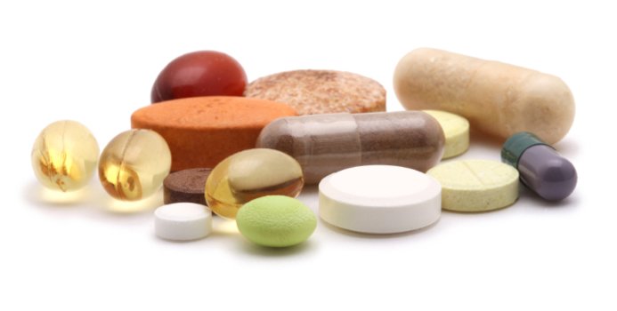 Top Multivitamin Supplements In India
