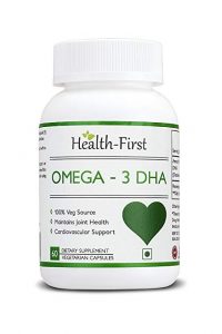 Topmost omega 3 supplement