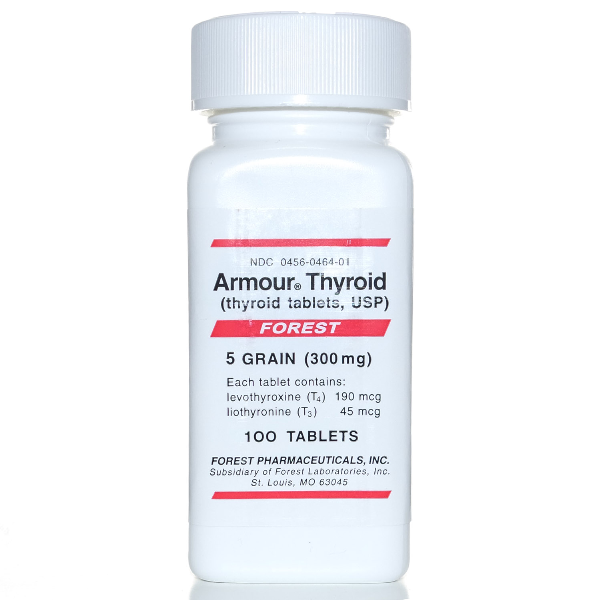 Best Thyroid Medication For Weight Loss
