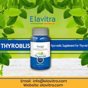 Ayurvedic Medicines For Hypothyroidism 