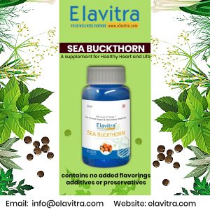 benefits of sea buckthorn for skin 