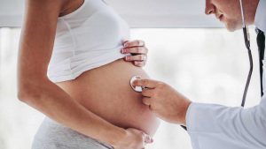 Hyperthyroidism In Pregnancy