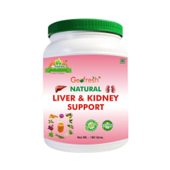 Top Supplements For Kidney Health