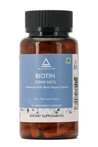 best biotin supplements brands 