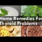 Home Remedies For Thyroid Treatment