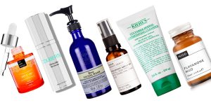 top skincare products brands