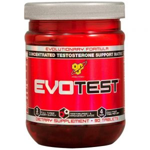 top testosterone booster