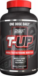 top testosterone booster