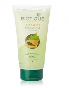 Biotique Face Wash