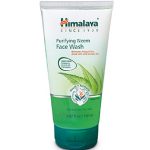 Himalaya Herbals Purifying Neem Face Wash