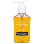 Neutrogena Oil-Free Acne Wash