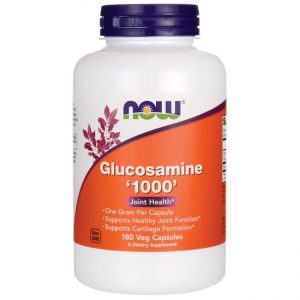 glucosamine chondroitin brands