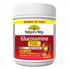 glucosamine chondroitin brands