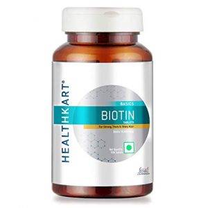 Top Vitamin B Supplements Brands In India