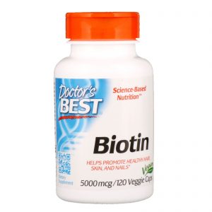 Top Vitamin B Supplements Brands In India