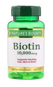 Top Vitamin B Supplements Brands In India