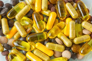 Top Vitamin E Supplements Brands In India