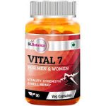 
Top Sexual Wellness Supplement Brands in India -