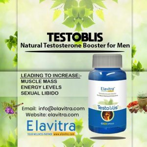 Buy Best Sexual Wellness Supplement Capsules in India Online