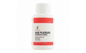 ayurvedic medicine for increasing platelets count 