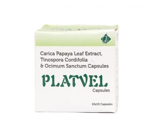 ayurvedic medicine to increase platelets count