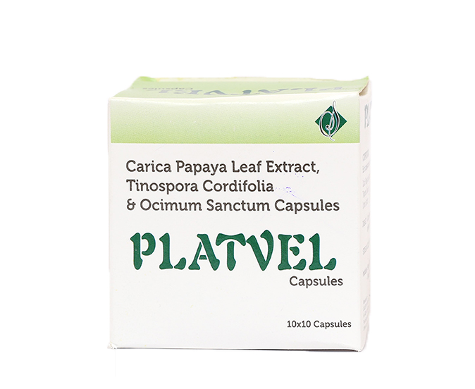 ayurvedic medicine to increase platelets count 