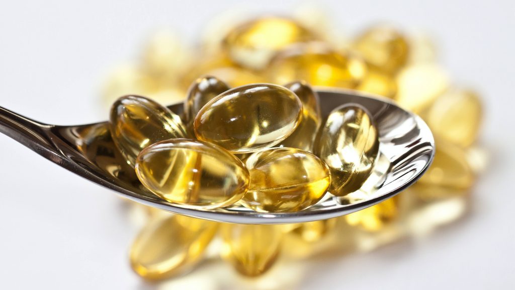 top fish oil supplement brands