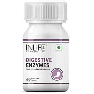 top health digestion supplements in India